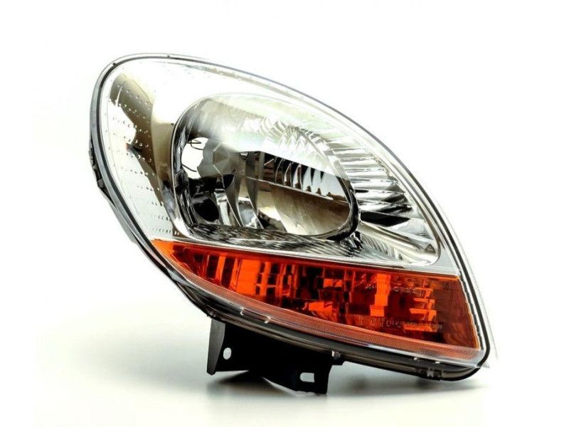 Фара права Renault Kangoo 03-09 (TYC)