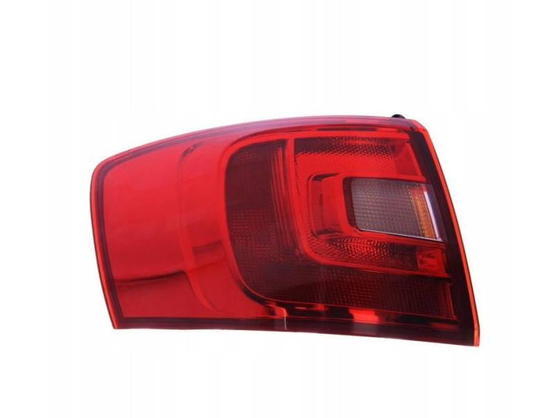 Ліхтар задній лівий VW Jetta 11-14 (TYC) 5C6945095