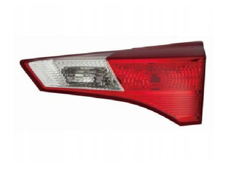 Ліхтар задній правий Toyota RAV4 13-15 (TYC) внутрішній 8158142050