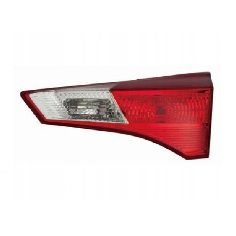 Ліхтар задній правий Toyota RAV4 13-15 (TYC) внутрішній 8158142050