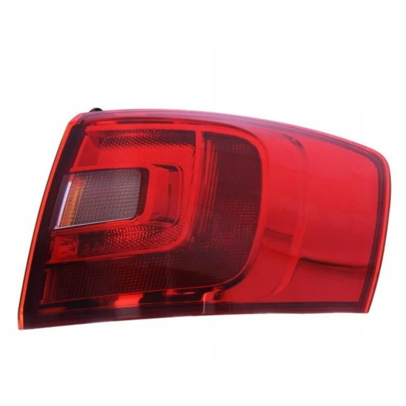 Ліхтар задній правий VW Jetta 11-14 (TYC) 5C6945096