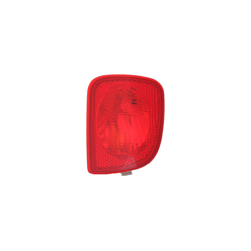 Ліхтар задній правий в бампері Renault Kangoo 2009-2013 TYC 8200419908