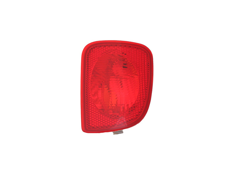 Ліхтар задній правий в бампері Renault Kangoo 09-13 (TYC) 8200419908