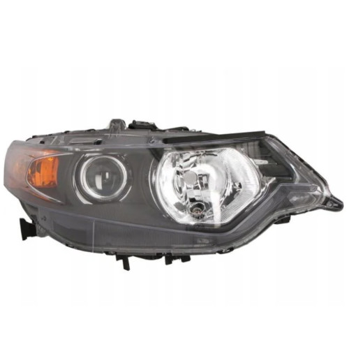 Фара передня права Honda Accord 8 2008-2012 TYC H1/HB3 ел. 33100-TL0-G01