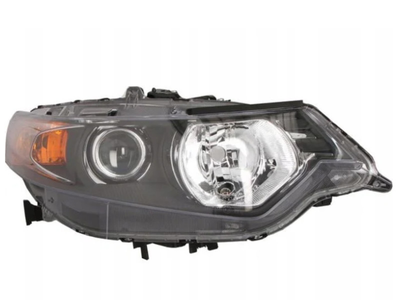 Фара права Honda Accord 8 08-12 (TYC) H1/HB3 ел. 33100-TL0-G01