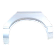 Арка задня ліва BMW 3 E30 82-87 2 двері (KH)