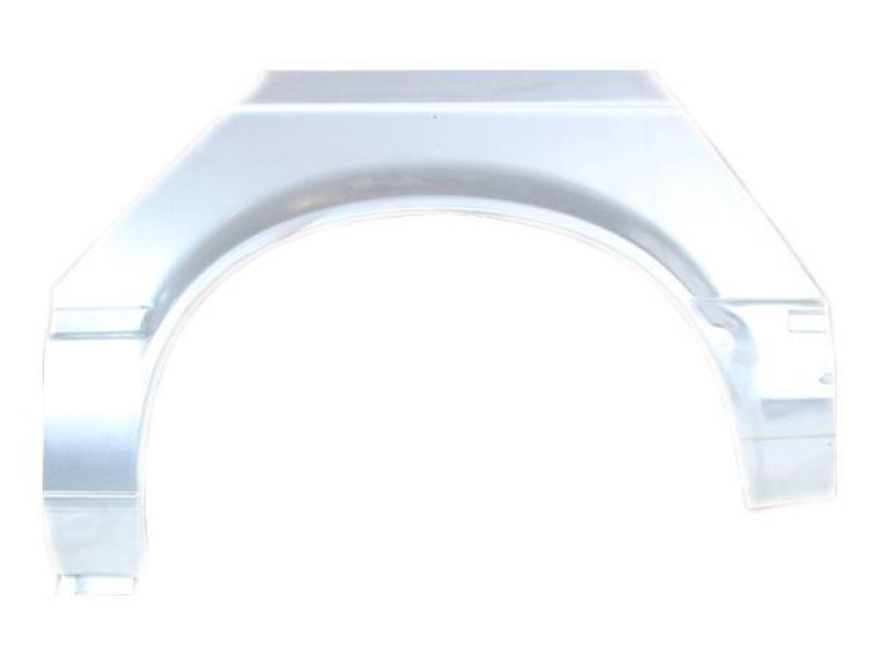 Арка задня ліва BMW 3 E30 82-87 2 двері (KH)