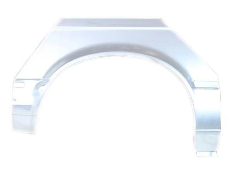Арка задня права BMW 3 E30 82-87 2 двері (KH)
