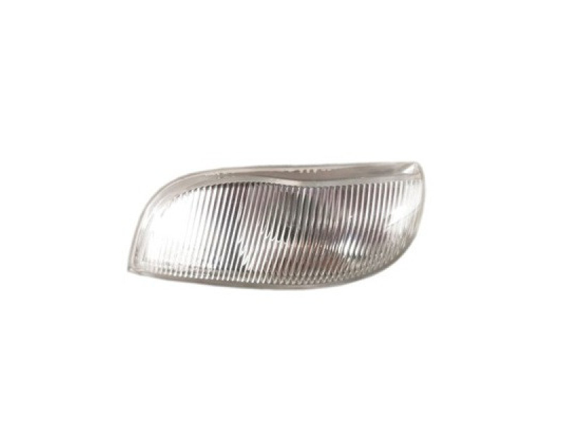 Покажчик повороту лівий дзеркала Renault Logan/Sandero 2013-2017 FPS