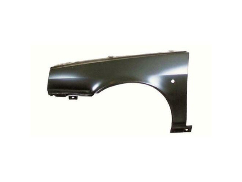 Крило переднє Fiat Tipo 87-95 ліве LKQ 7600234