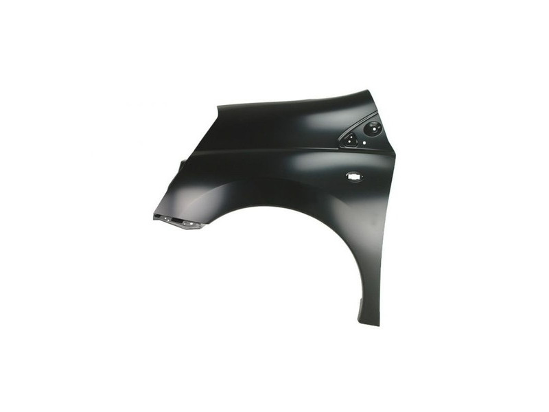 Крило переднє Citroen Jumpy/Fiat Scudo/Peugeot Expert 07-16 ліве LKQ 1400342488