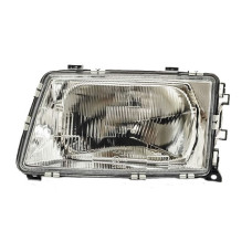 Фара ліва Audi 100 C3 -91 (TYC) 443941029E