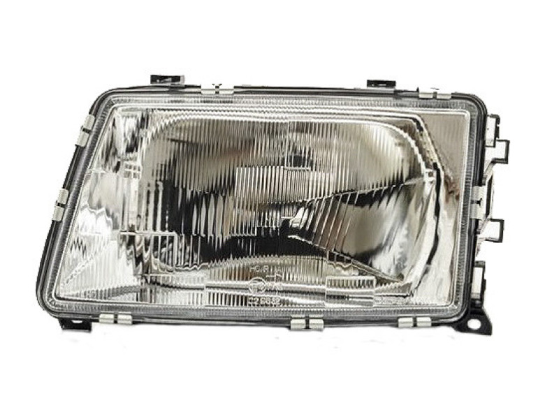 Фара ліва Audi 100 C3 -91 (TYC) 443941029E