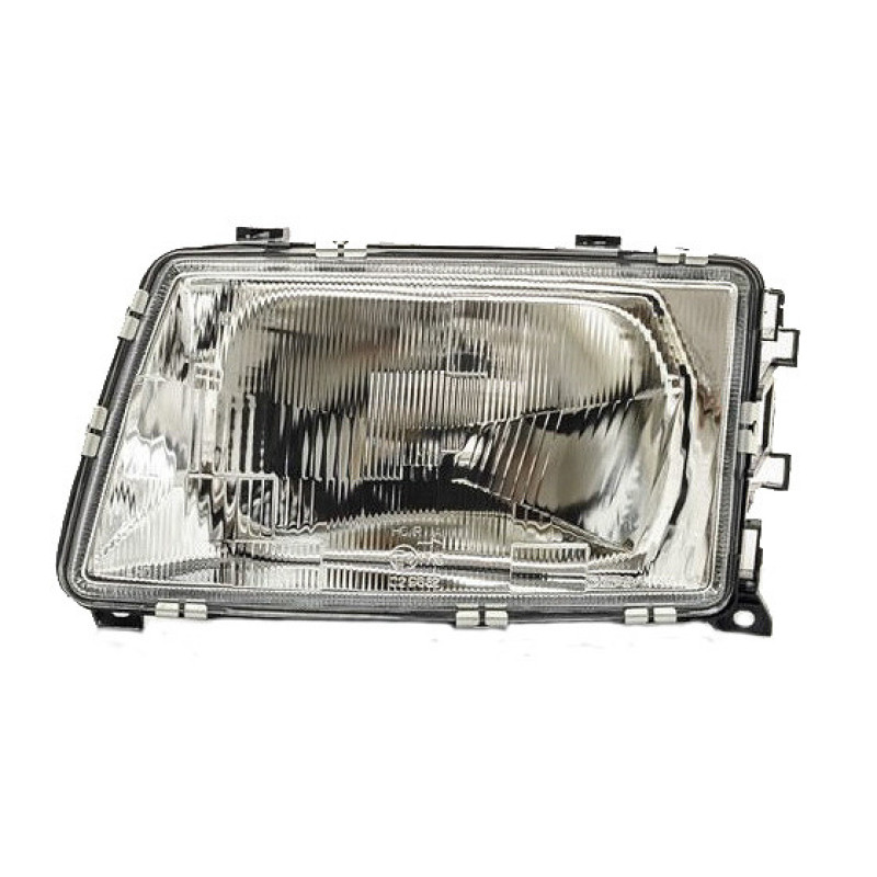 Фара ліва Audi 100 C3 -91 (TYC) 443941029E