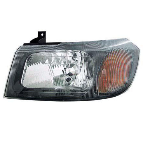 Фара передня ліва Ford Transit 2000-2006 TYC 1232644