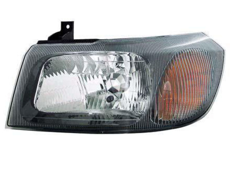 Фара ліва Ford Transit 00-06 (TYC) 1232644