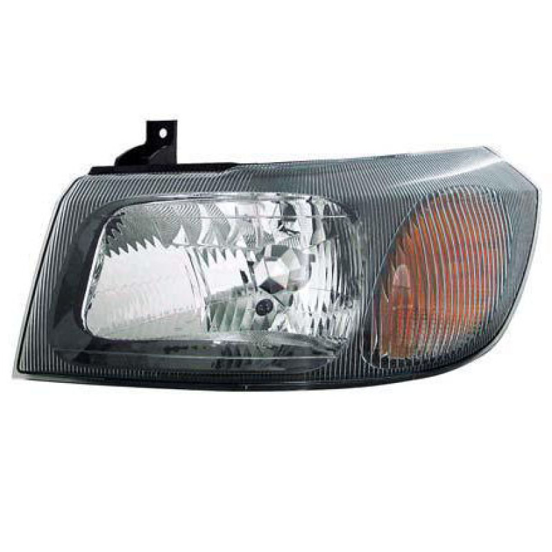Фара ліва Ford Transit 00-06 (TYC) 1232644