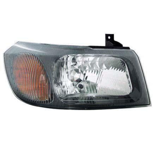 Фара передня права Ford Transit 2000-2006 TYC 1232634