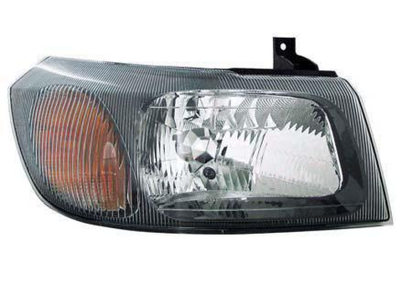 Фара права Ford Transit 00-06 (TYC) 1232634