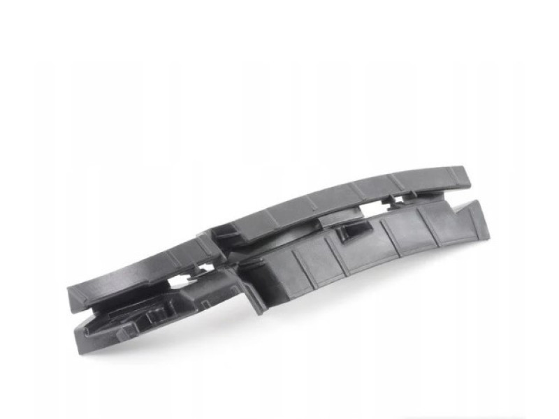 Кріплення праве (передній бампер-спойлер) Audi Q5 2008-2016 FPS