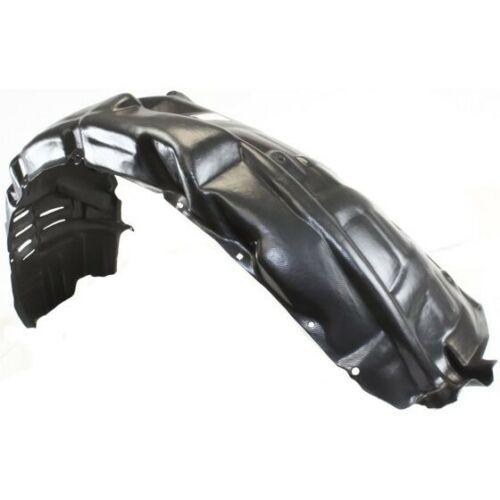 Підкрилок передній правий Toyota Venza 2012-2012 FPS 538750T020