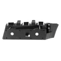 Кріплення бампера переднього праве Ford Mustang 2014-2017 FPS