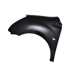 Крило переднє Citroen Berlingo / Peugeot Partner 08-18 ліве (FPS) з отв.під повт. 7840W2