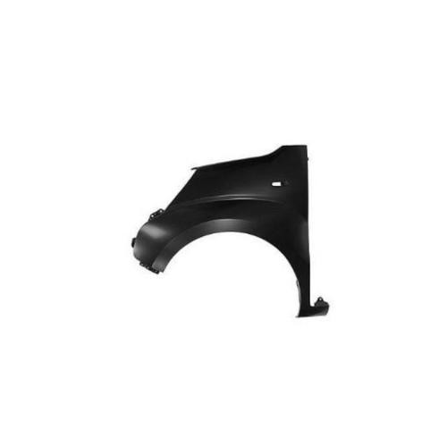 Крило переднє Citroen Nemo/Fiat Fiorino/Peugeot Bipper 08-17 LKQ 1352677080