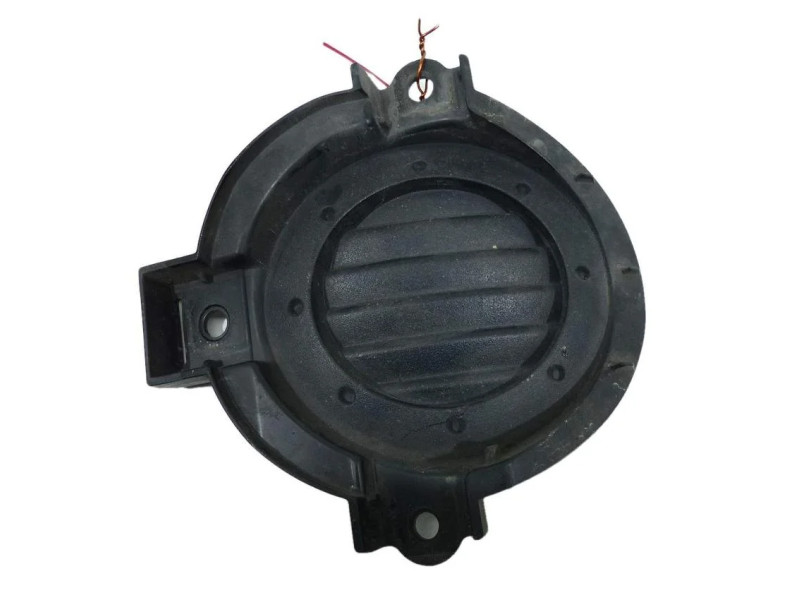 Заглушка протитуманної фари ліва Toyota RAV4 13-15 (FPS)