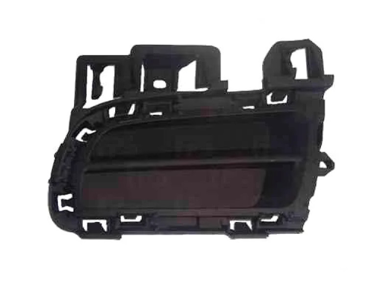 Заглушка Mazda 6 (GG/GY) 06-08, права (FPS) без рамки GR1A50C11