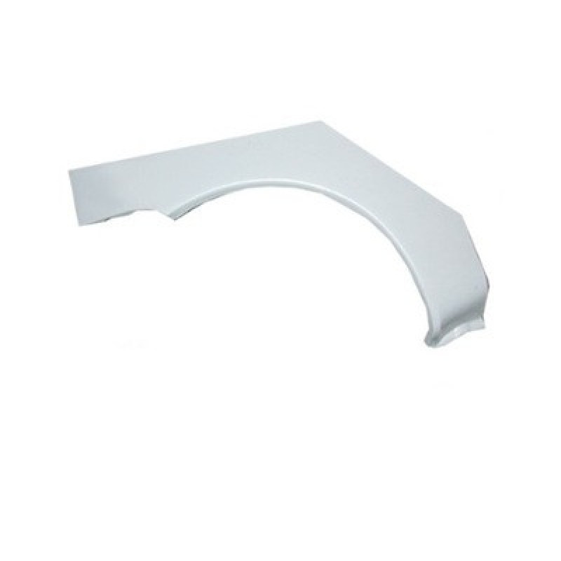 Арка задня Fiat Seicento 98-10 права (Polcar)