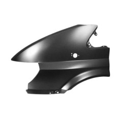 Крило переднє Ford Transit 00-06 ліве з отв. повторювача LKQ 4469787