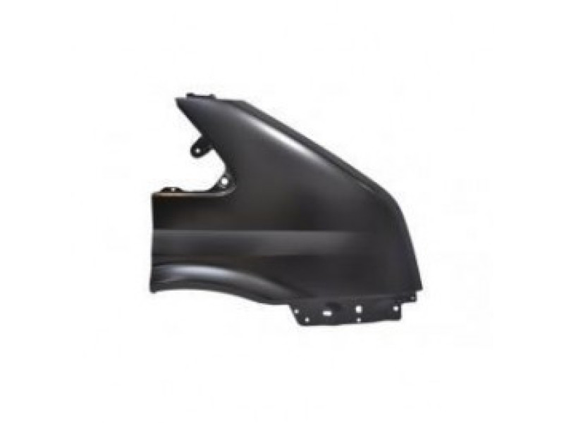 Крило переднє Ford Transit 06-13 праве LKQ 1560697