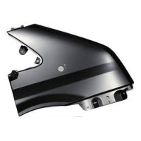 Крило переднє Ford Transit 06-13 праве з отв. повторювача LKQ 1370600