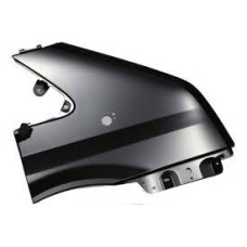 Крило переднє Ford Transit 06-13 праве з отв. повторювача LKQ 1370600