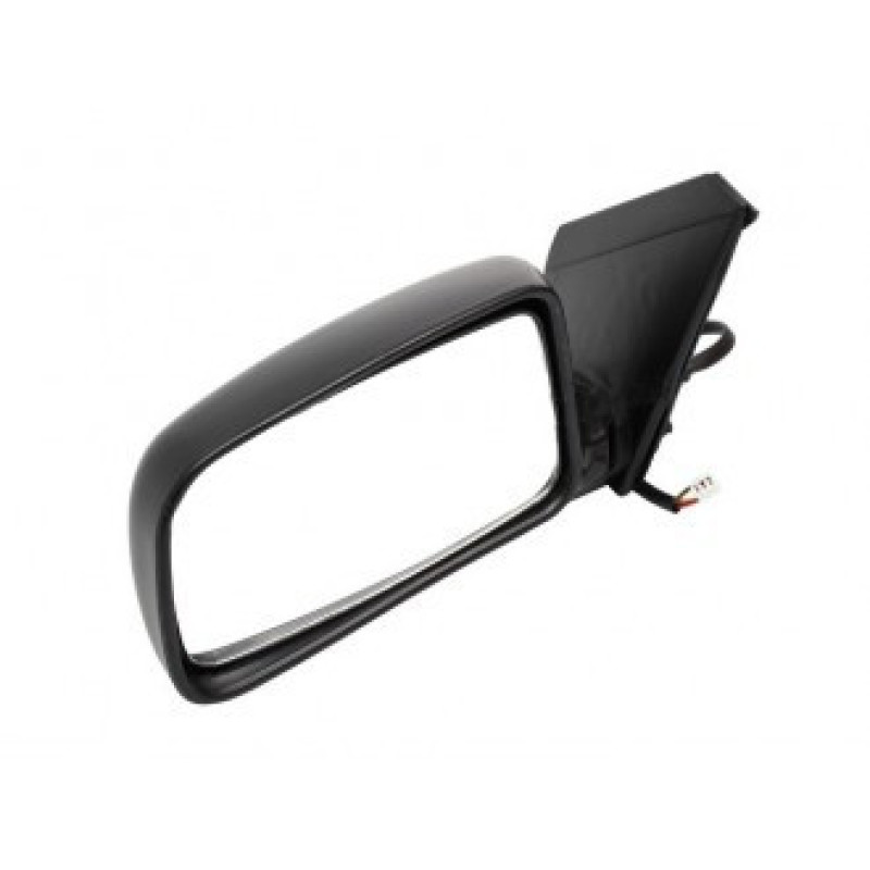 Дзеркало зовнішнє ліве Mitsubishi Lancer (CS) 03-08 (Polcar) 5233512S