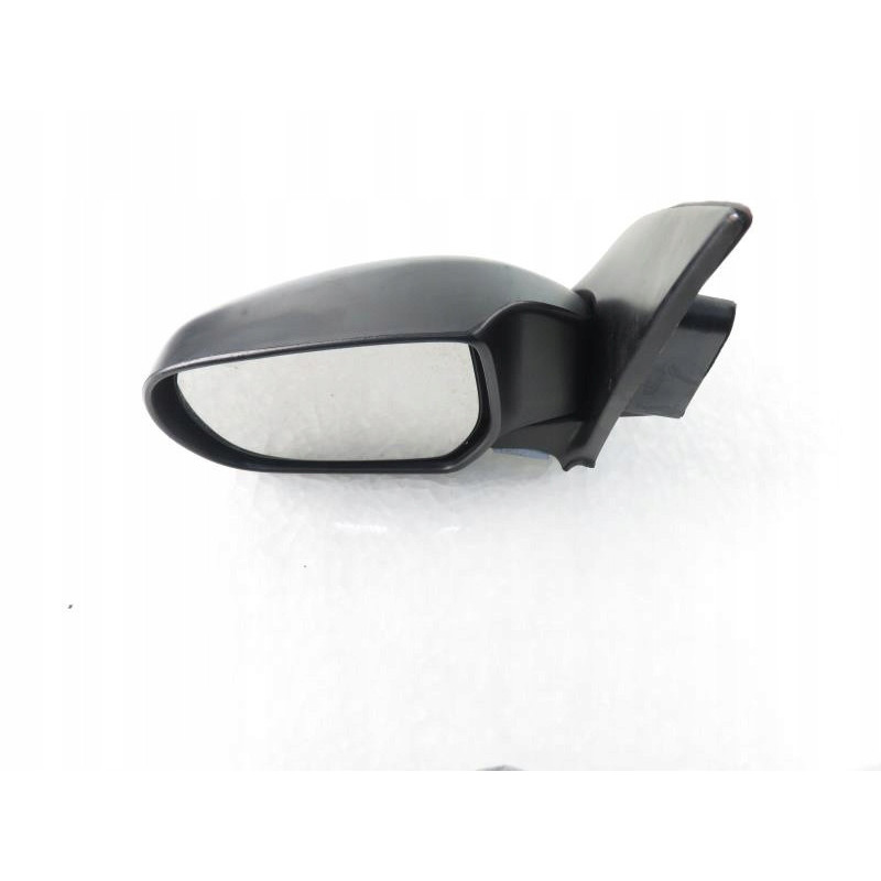 Дзеркало зовнішнє праве Mazda 6 (GG/GY) 02-07 (Polcar) 4519524S