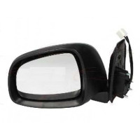 Дзеркало зовнішнє праве Suzuki SX4 (EY/GY) 06-13 (Polcar) 7435521M