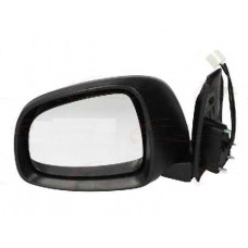 Дзеркало зовнішнє праве Suzuki SX4 (EY/GY) 06-13 (Polcar) 7435521M