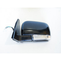 Дзеркало зовнішнє праве Mitsubishi Pajero (V80/V90) 06- (Polcar) 5287522E