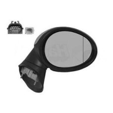 Дзеркало зовнішнє праве Mini Countryman (R60) 10- (Polcar) 5103524M