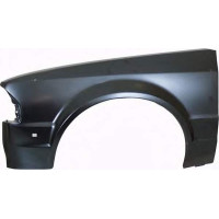 Крило переднє Ford Escort/Orion 81-86 ліве LKQ 1618499