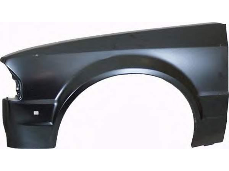 Крило переднє Ford Escort/Orion 81-86 ліве LKQ 1618499