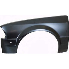 Крило переднє Ford Escort/Orion 81-86 праве LKQ 1618498