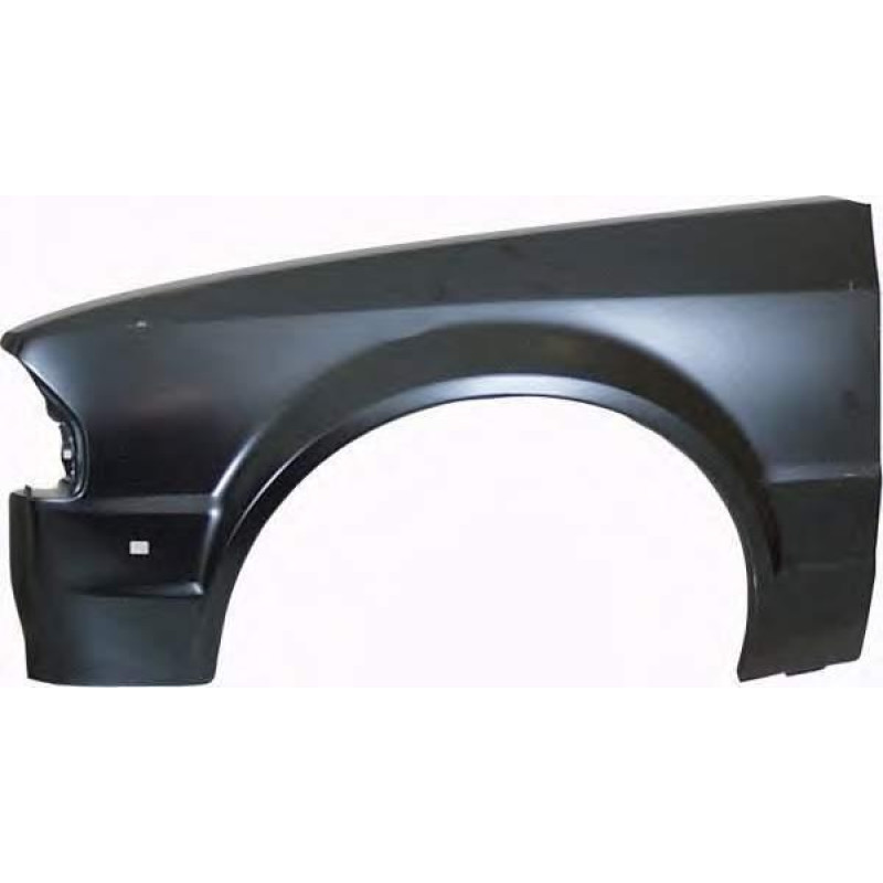 Крило переднє Ford Escort/Orion 81-86 праве LKQ 1618498