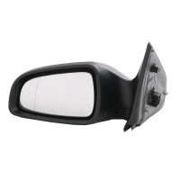 Дзеркало зовнішнє ліве Opel Astra H 07-12 (Polcar) 5509518S