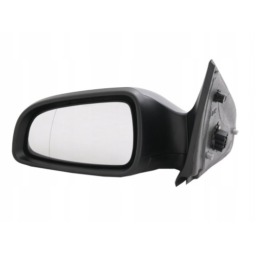 Дзеркало зовнішнє ліве Opel Astra H 2007-2012 (Polcar) 5509518S
