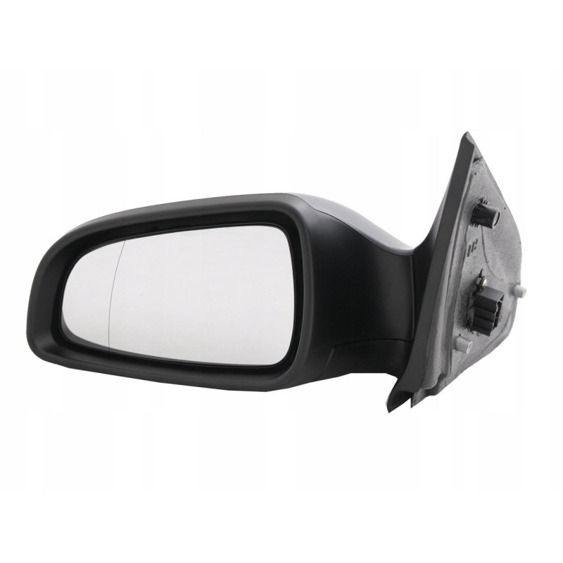 Дзеркало зовнішнє ліве Opel Astra H 07-12 (Polcar) 5509518S