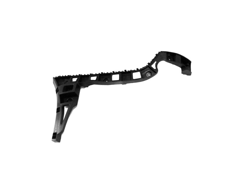 Кріплення бампера заднього ліве VW Passat B7 2011-2015 USA FPS