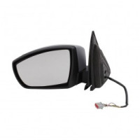 Дзеркало зовнішнє ліве Ford S-Max (WA6) 10-15 (Polcar) 3280516E